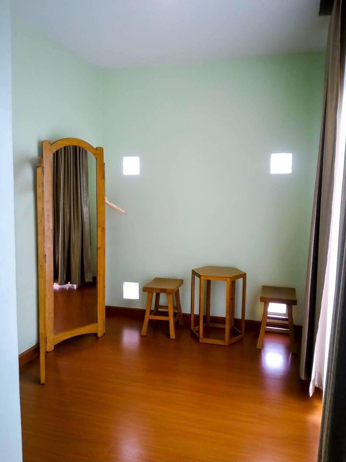 Delio Boutique Hotel Udon Thani Exterior photo
